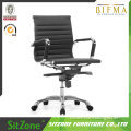 CH-021B-1 Leather Chair Manager Chair Office Chair Executive Chair